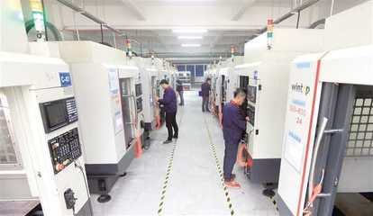 铜梁 全方位纾困解难 让民营企业轻装上阵