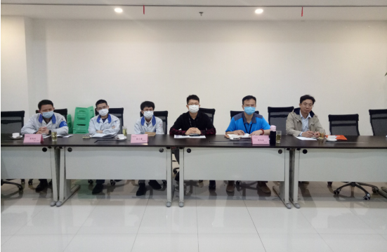 武胜职业中专学校:加强校企合作 推进产教融合