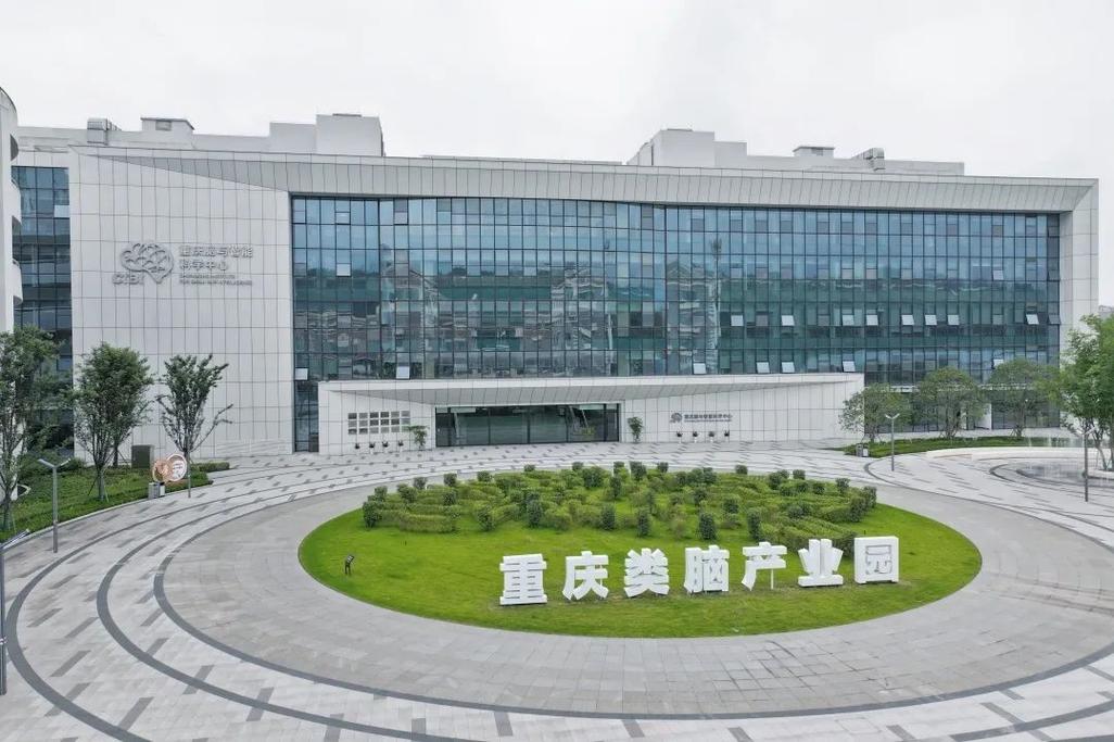 构建中国西部“最强大脑” 重庆脑与智能科学中心的创新突围